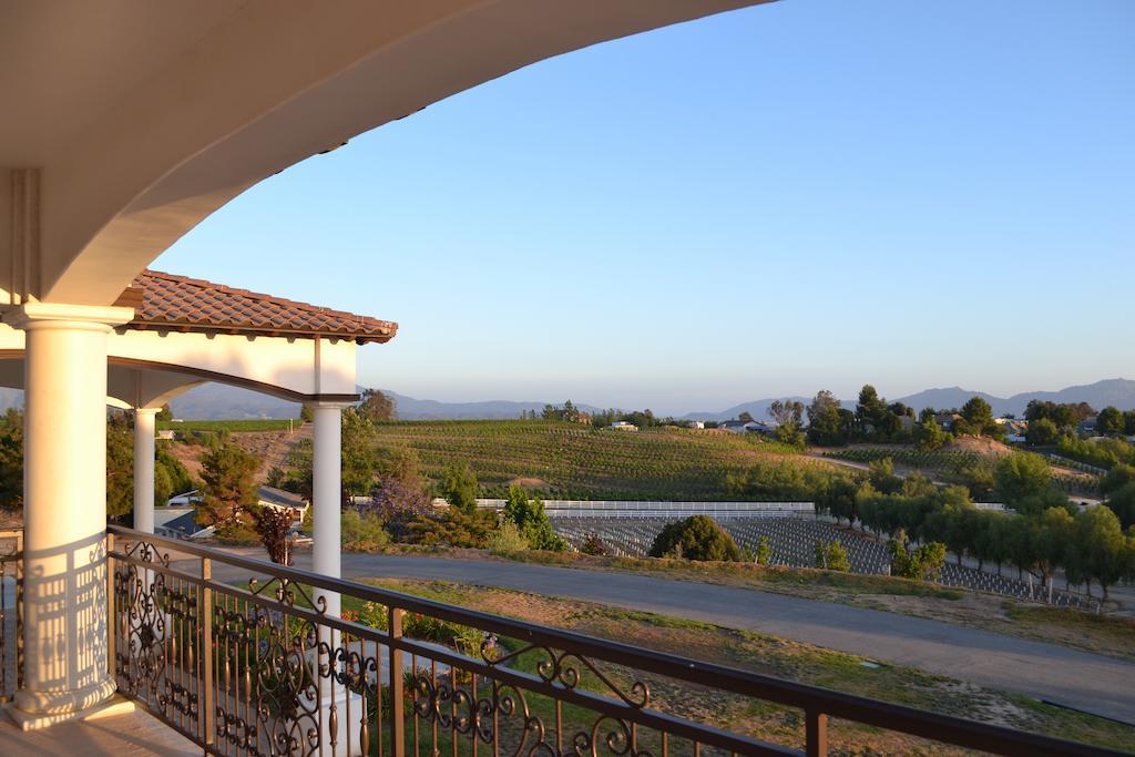 Que Syrah Resort Temecula Habitación foto