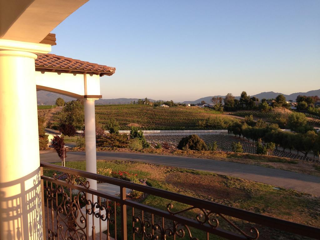 Que Syrah Resort Temecula Habitación foto