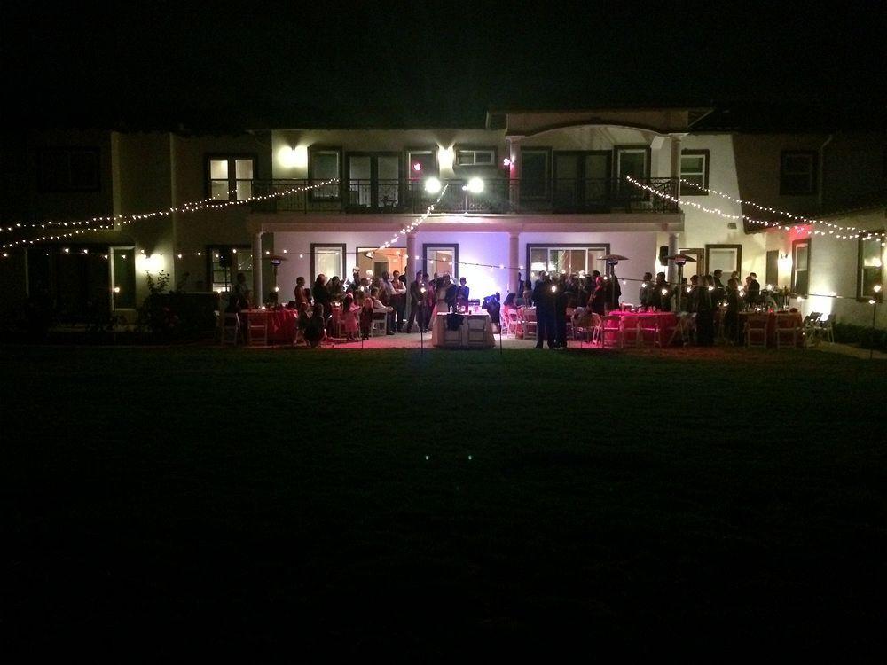 Que Syrah Resort Temecula Exterior foto