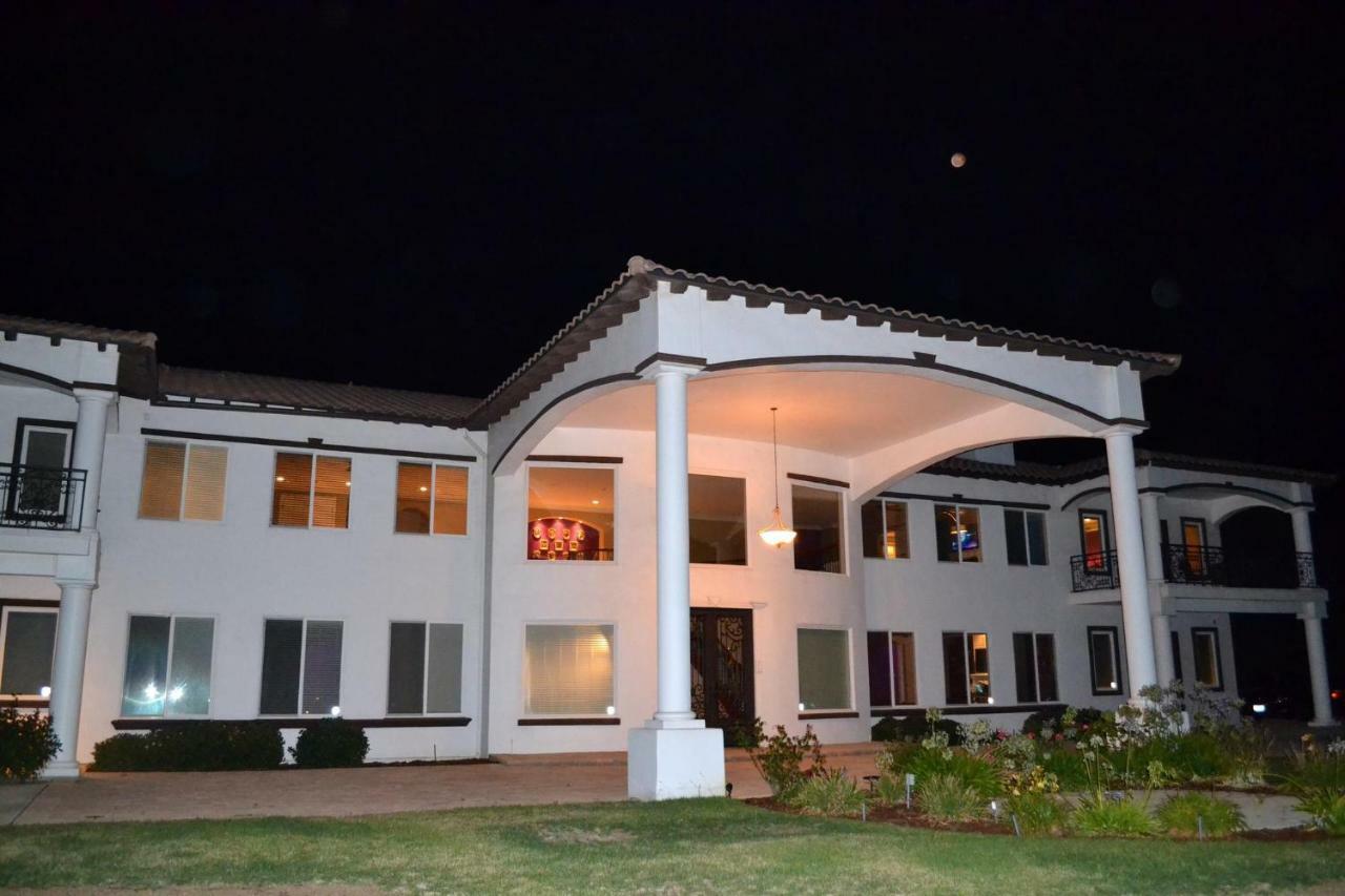 Que Syrah Resort Temecula Exterior foto