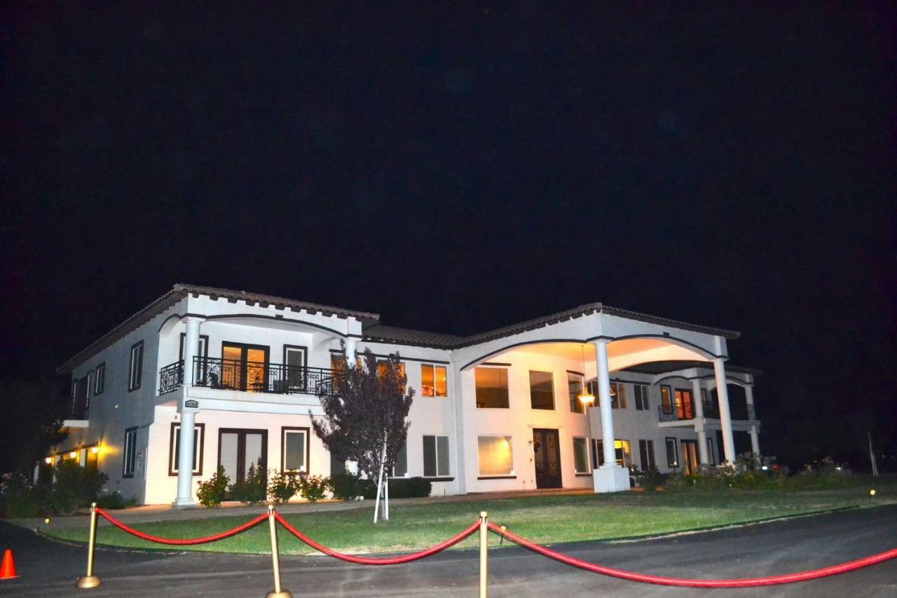 Que Syrah Resort Temecula Exterior foto