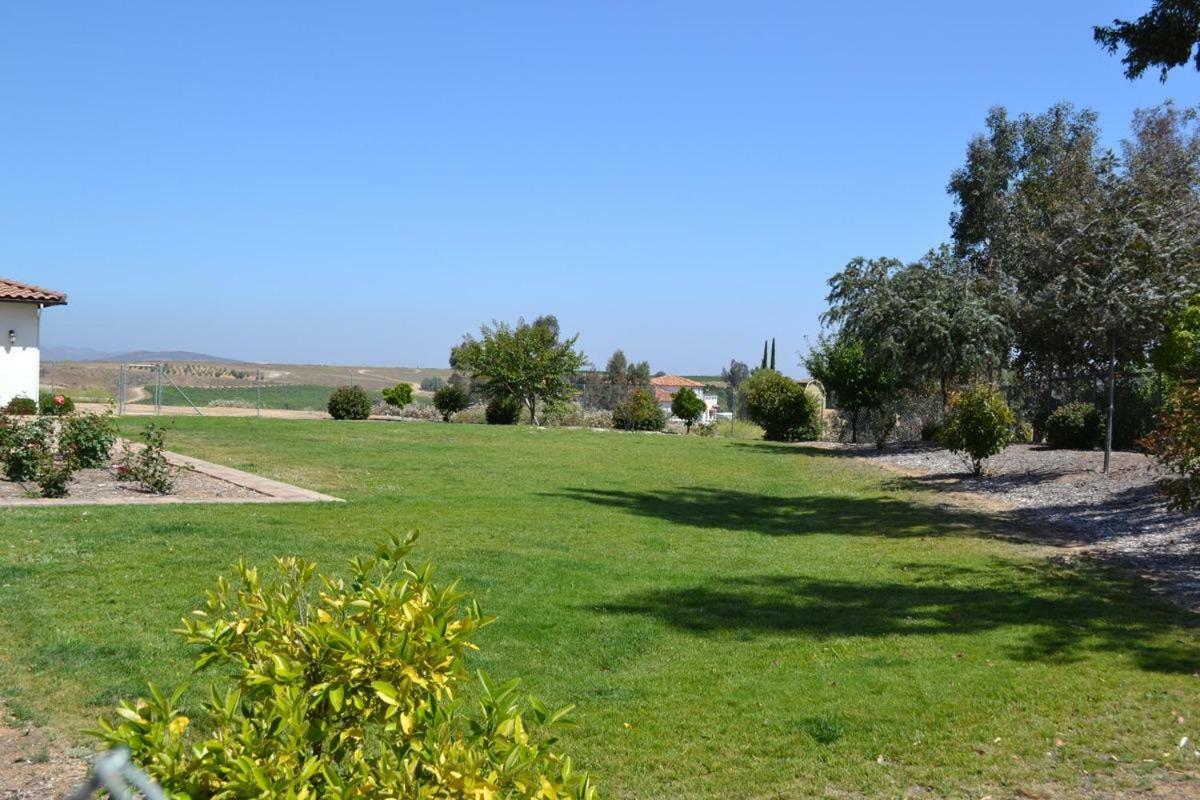 Que Syrah Resort Temecula Exterior foto